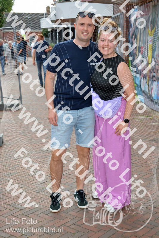 Evenement foto: 1307