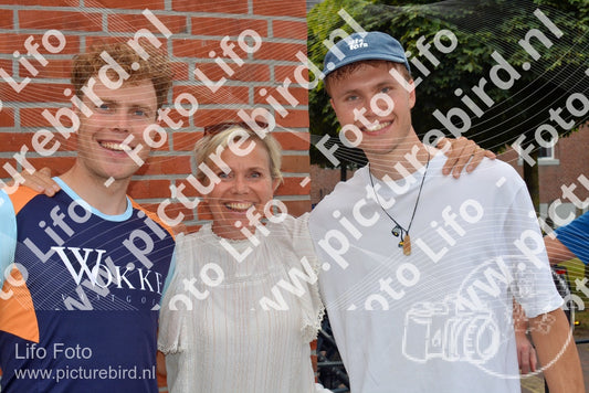 Evenement foto: 1307