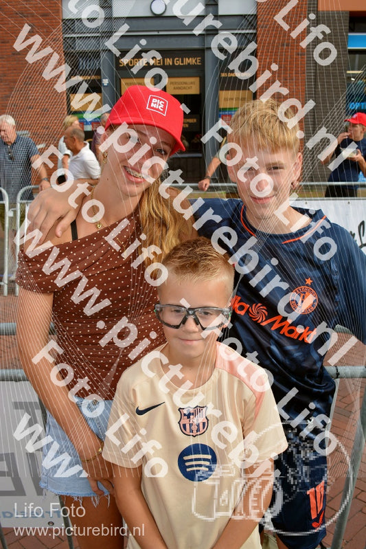 Evenement foto: 1307