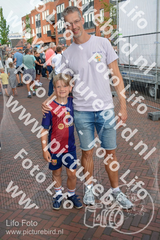 Evenement foto: 1307