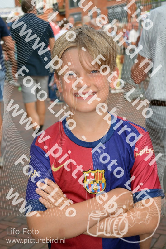 Evenement foto: 1307