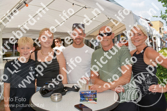 Evenement foto: 1306