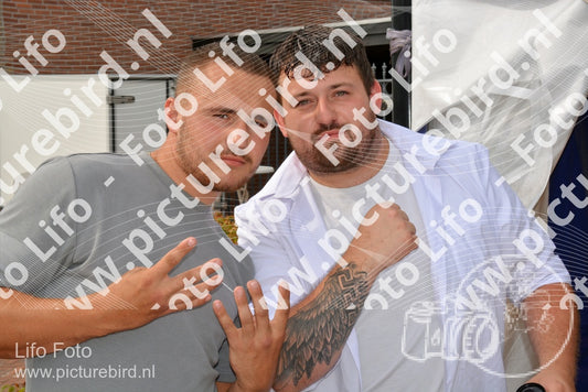 Evenement foto: 1306