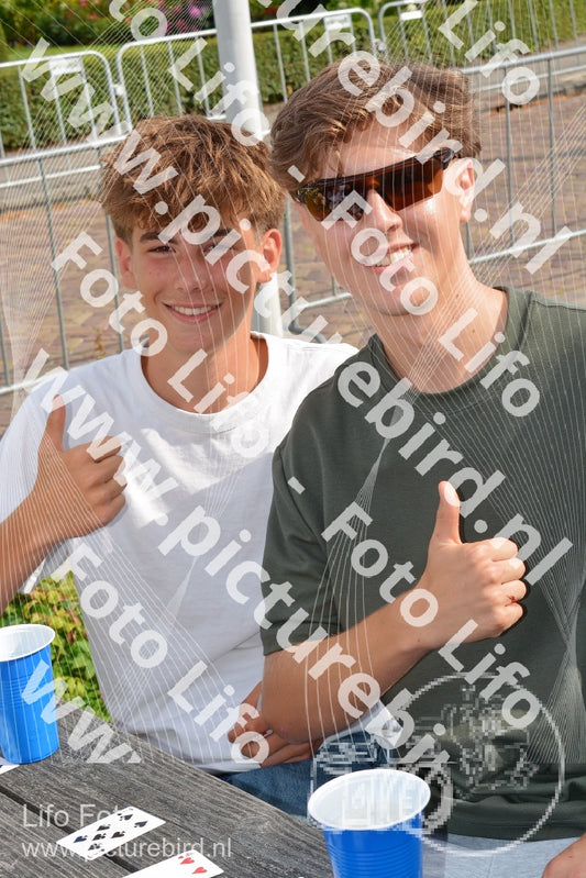 Evenement foto: 1306
