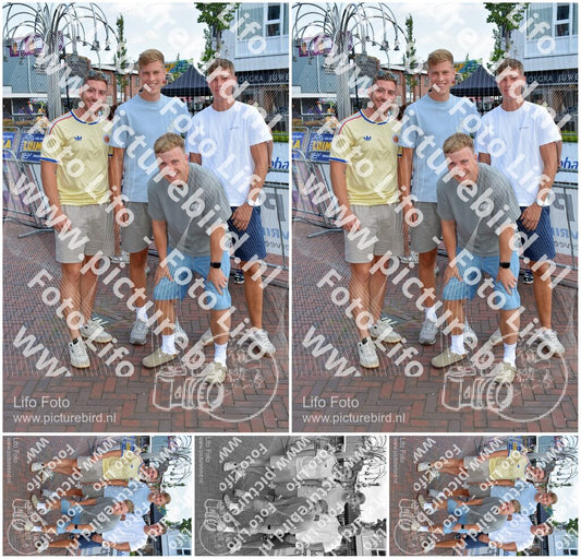 Evenement foto: 1305