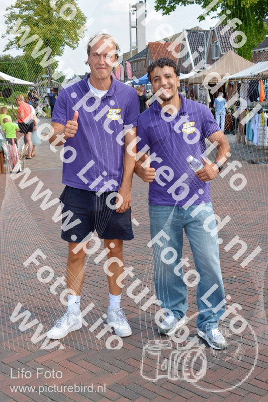 Evenement foto: 1305