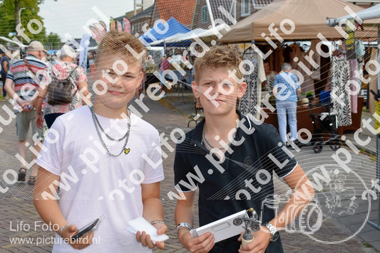 Evenement foto: 1305