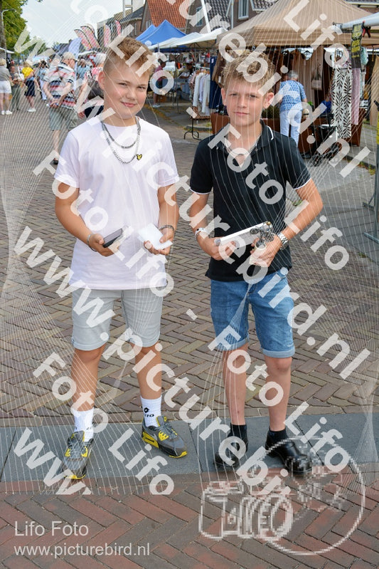 Evenement foto: 1305