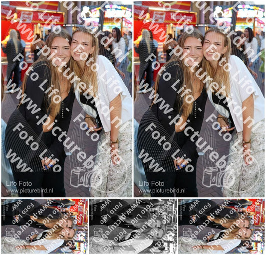 Evenement foto: Serie 1018