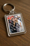 Evenement foto: Serie 1018