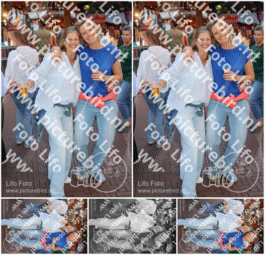 Evenement foto: Serie 1018