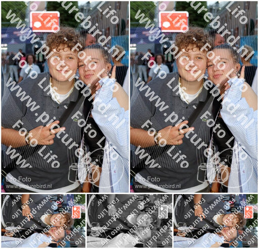 Evenement foto: Serie 1018