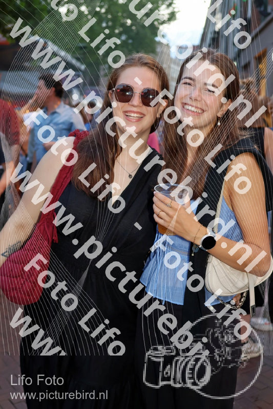 Evenement foto: Serie 1018