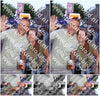 Evenement foto: Serie 1018