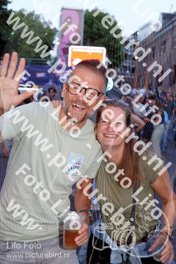 Evenement foto: Serie 1018