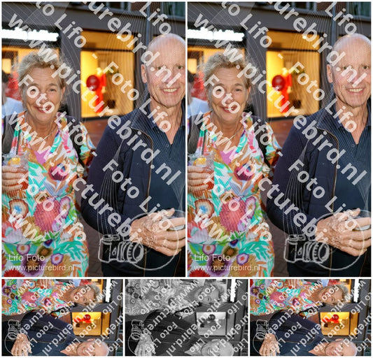 Evenement foto: Serie 1018