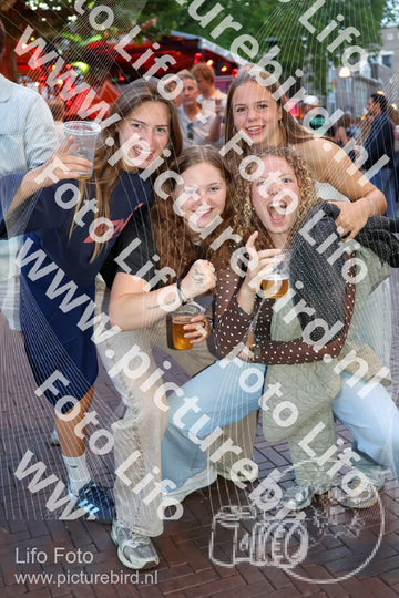 Evenement foto: Serie 1018