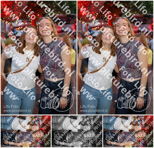Evenement foto: Serie 1018