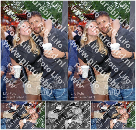 Evenement foto: Serie 1018