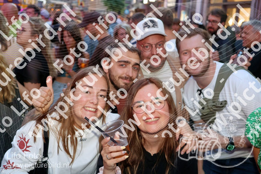 Evenement foto: Serie 1018