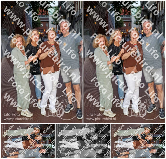 Evenement foto: Serie 1018