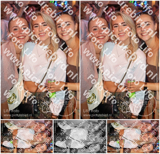 Evenement foto: Serie 1018