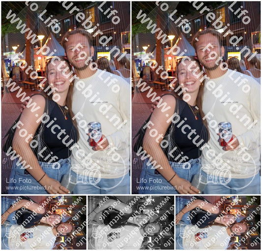 Evenement foto: Serie 1018