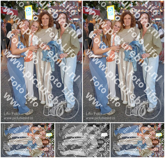 Evenement foto: Serie 1018