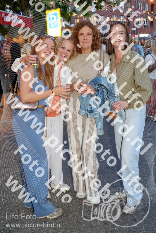 Evenement foto: Serie 1018