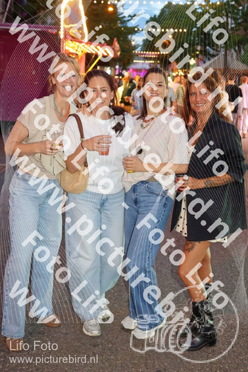 Evenement foto: Serie 1018