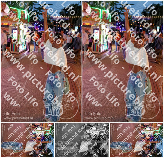 Evenement foto: Serie 1018