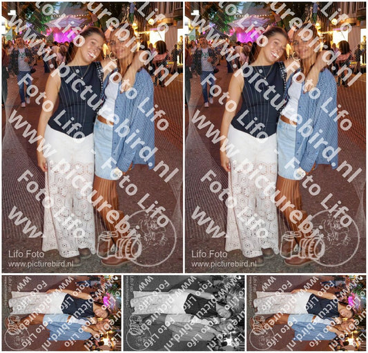 Evenement foto: Serie 1018
