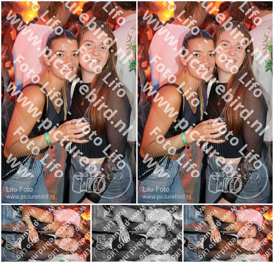 Evenement foto: Serie 1018