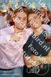 Evenement foto: Serie 1018