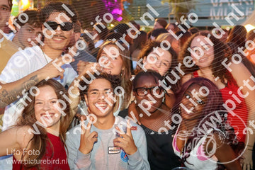 Evenement foto: Serie 1018