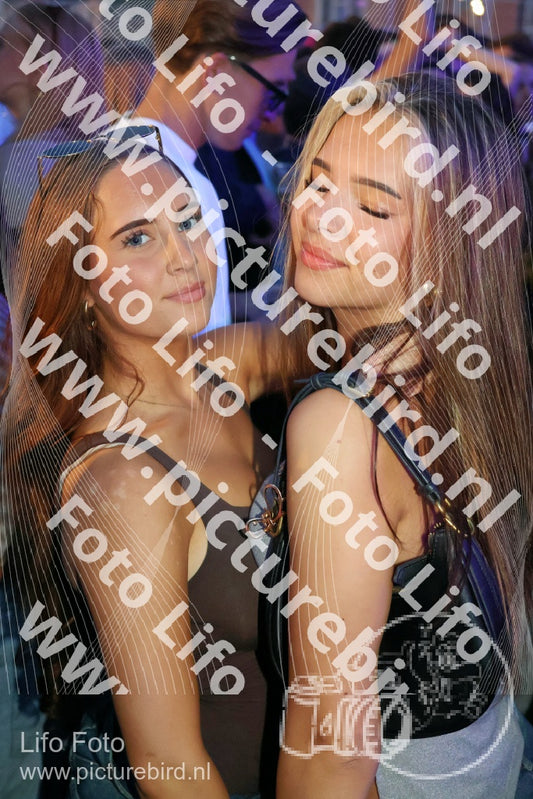 Evenement foto: Serie 1018