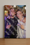 Evenement foto: Serie 1018