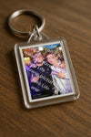 Evenement foto: Serie 1018