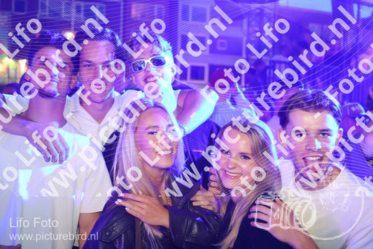 Evenement foto: Serie 1018