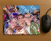 Evenement foto: Serie 1018
