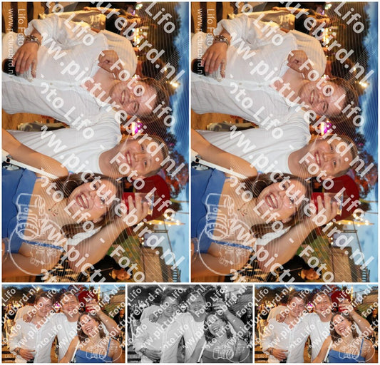 Evenement foto: Serie 1018