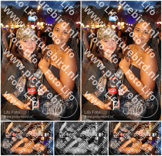 Evenement foto: Serie 1018