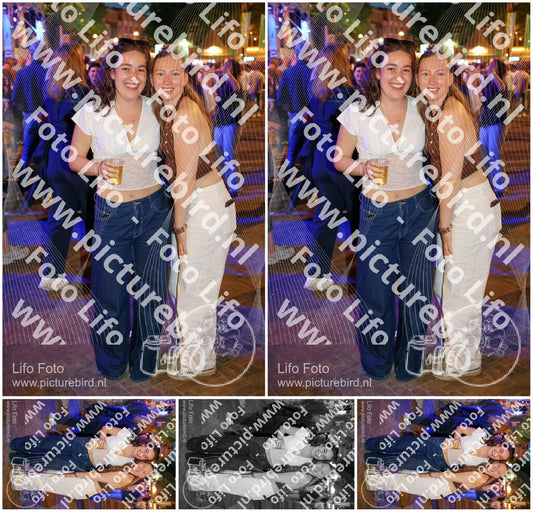 Evenement foto: Serie 1018