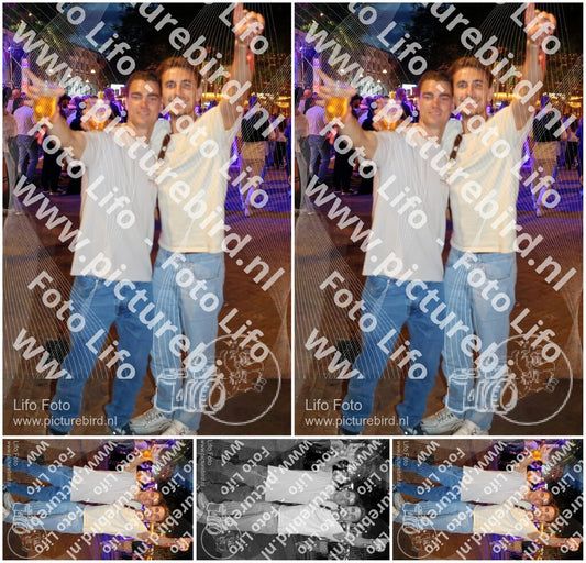 Evenement foto: Serie 1018