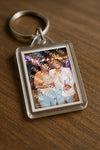 Evenement foto: Serie 1018