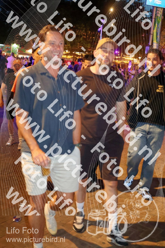 Evenement foto: Serie 1018