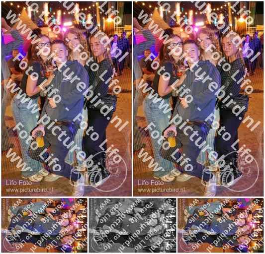 Evenement foto: Serie 1018