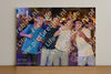 Evenement foto: Serie 1018