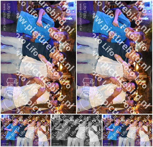 Evenement foto: Serie 1018