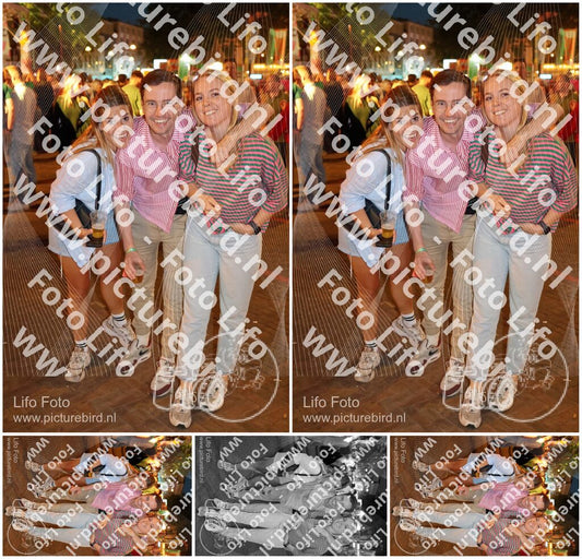 Evenement foto: Serie 1018
